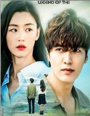 Legend of the Blue Sea - C20